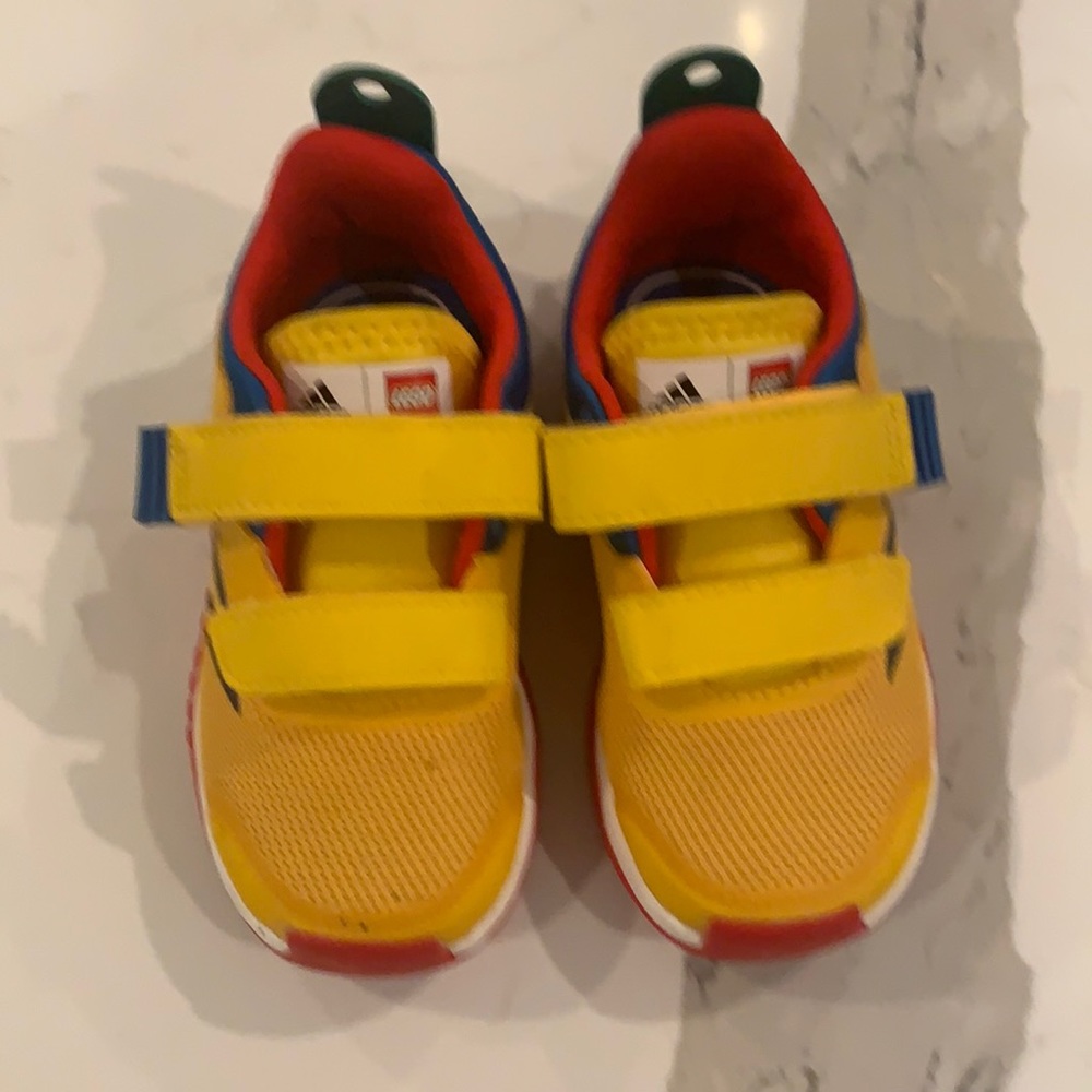 adidas/lego sneaker shoes